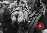 Image of German troops entering Finland Finland, 1941, second 55 stock footage video 65675047182