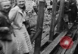 Image of German troops entering Finland Finland, 1941, second 56 stock footage video 65675047182