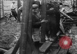 Image of German troops entering Finland Finland, 1941, second 57 stock footage video 65675047182