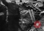 Image of German troops entering Finland Finland, 1941, second 58 stock footage video 65675047182