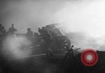 Image of German troops attack and take city of Kaunas Lithuania, 1941, second 6 stock footage video 65675047183