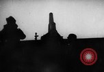 Image of German troops attack and take city of Kaunas Lithuania, 1941, second 7 stock footage video 65675047183