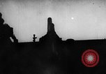 Image of German troops attack and take city of Kaunas Lithuania, 1941, second 8 stock footage video 65675047183
