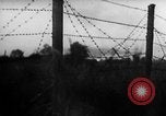 Image of German troops attack and take city of Kaunas Lithuania, 1941, second 9 stock footage video 65675047183