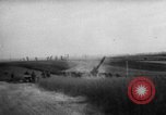 Image of German troops attack and take city of Kaunas Lithuania, 1941, second 13 stock footage video 65675047183