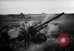 Image of German troops attack and take city of Kaunas Lithuania, 1941, second 15 stock footage video 65675047183