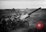 Image of German troops attack and take city of Kaunas Lithuania, 1941, second 17 stock footage video 65675047183