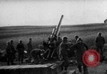 Image of German troops attack and take city of Kaunas Lithuania, 1941, second 18 stock footage video 65675047183