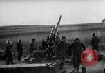 Image of German troops attack and take city of Kaunas Lithuania, 1941, second 19 stock footage video 65675047183