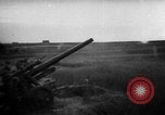 Image of German troops attack and take city of Kaunas Lithuania, 1941, second 20 stock footage video 65675047183