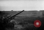 Image of German troops attack and take city of Kaunas Lithuania, 1941, second 21 stock footage video 65675047183