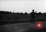 Image of German troops attack and take city of Kaunas Lithuania, 1941, second 24 stock footage video 65675047183