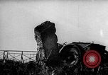 Image of German troops attack and take city of Kaunas Lithuania, 1941, second 30 stock footage video 65675047183