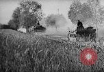 Image of German troops attack and take city of Kaunas Lithuania, 1941, second 37 stock footage video 65675047183