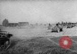 Image of German troops attack and take city of Kaunas Lithuania, 1941, second 43 stock footage video 65675047183