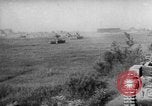Image of German troops attack and take city of Kaunas Lithuania, 1941, second 45 stock footage video 65675047183
