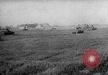 Image of German troops attack and take city of Kaunas Lithuania, 1941, second 46 stock footage video 65675047183