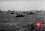 Image of German troops attack and take city of Kaunas Lithuania, 1941, second 49 stock footage video 65675047183