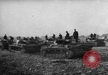 Image of German troops attack and take city of Kaunas Lithuania, 1941, second 57 stock footage video 65675047183