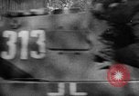 Image of German troops enter Kaunas, Lithuania Kaunas Lithuania, 1941, second 3 stock footage video 65675047184