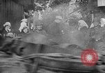 Image of German troops enter Kaunas, Lithuania Kaunas Lithuania, 1941, second 4 stock footage video 65675047184