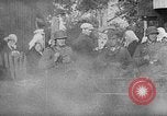 Image of German troops enter Kaunas, Lithuania Kaunas Lithuania, 1941, second 5 stock footage video 65675047184