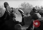 Image of German troops enter Kaunas, Lithuania Kaunas Lithuania, 1941, second 7 stock footage video 65675047184