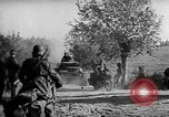 Image of German troops enter Kaunas, Lithuania Kaunas Lithuania, 1941, second 11 stock footage video 65675047184