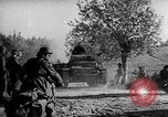Image of German troops enter Kaunas, Lithuania Kaunas Lithuania, 1941, second 13 stock footage video 65675047184