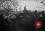 Image of German troops enter Kaunas, Lithuania Kaunas Lithuania, 1941, second 17 stock footage video 65675047184