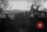 Image of German troops enter Kaunas, Lithuania Kaunas Lithuania, 1941, second 18 stock footage video 65675047184