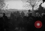 Image of German troops enter Kaunas, Lithuania Kaunas Lithuania, 1941, second 19 stock footage video 65675047184