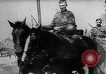 Image of German troops enter Kaunas, Lithuania Kaunas Lithuania, 1941, second 24 stock footage video 65675047184