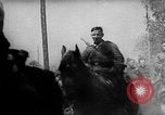 Image of German troops enter Kaunas, Lithuania Kaunas Lithuania, 1941, second 26 stock footage video 65675047184
