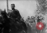 Image of German troops enter Kaunas, Lithuania Kaunas Lithuania, 1941, second 27 stock footage video 65675047184