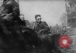 Image of German troops enter Kaunas, Lithuania Kaunas Lithuania, 1941, second 31 stock footage video 65675047184
