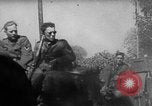 Image of German troops enter Kaunas, Lithuania Kaunas Lithuania, 1941, second 32 stock footage video 65675047184