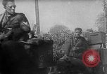 Image of German troops enter Kaunas, Lithuania Kaunas Lithuania, 1941, second 33 stock footage video 65675047184