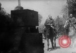 Image of German troops enter Kaunas, Lithuania Kaunas Lithuania, 1941, second 36 stock footage video 65675047184