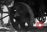 Image of German troops enter Kaunas, Lithuania Kaunas Lithuania, 1941, second 42 stock footage video 65675047184