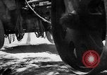 Image of German troops enter Kaunas, Lithuania Kaunas Lithuania, 1941, second 46 stock footage video 65675047184