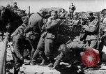 Image of German troops enter Kaunas, Lithuania Kaunas Lithuania, 1941, second 58 stock footage video 65675047184
