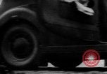 Image of German forces enter Latvia on Eastern Front Latvia, 1941, second 8 stock footage video 65675047185