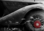 Image of German forces enter Latvia on Eastern Front Latvia, 1941, second 9 stock footage video 65675047185