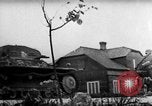 Image of German forces enter Latvia on Eastern Front Latvia, 1941, second 12 stock footage video 65675047185