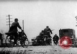 Image of German forces enter Latvia on Eastern Front Latvia, 1941, second 19 stock footage video 65675047185
