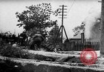 Image of German forces enter Latvia on Eastern Front Latvia, 1941, second 25 stock footage video 65675047185