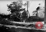 Image of German forces enter Latvia on Eastern Front Latvia, 1941, second 26 stock footage video 65675047185