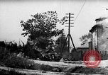 Image of German forces enter Latvia on Eastern Front Latvia, 1941, second 27 stock footage video 65675047185