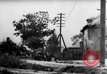 Image of German forces enter Latvia on Eastern Front Latvia, 1941, second 28 stock footage video 65675047185